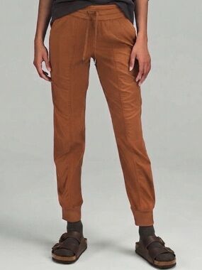Lululemon Dance Studio Mid-Rise Jogger